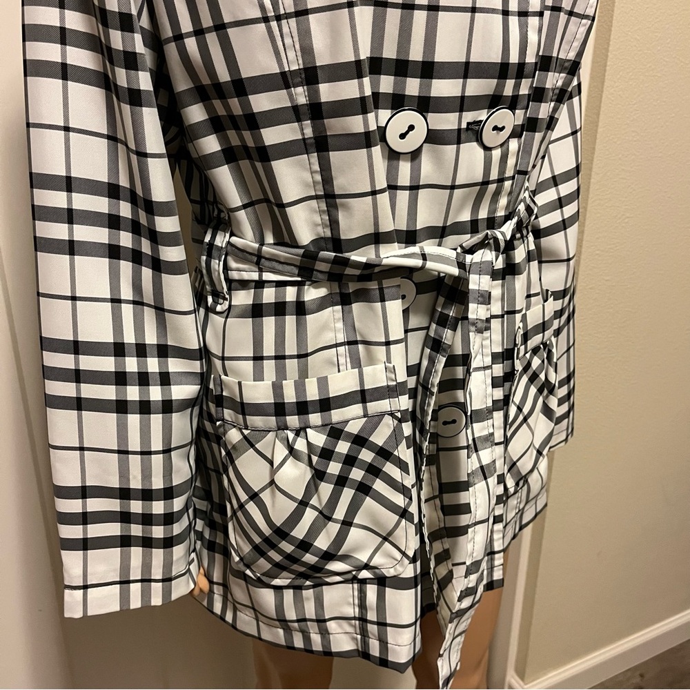 Gallery Jacket - image 3